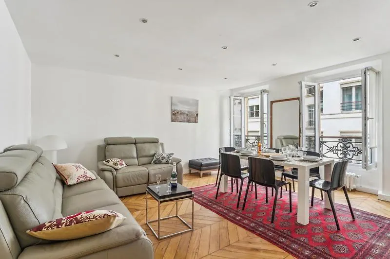704 Tamar - Superbe A Apartment *