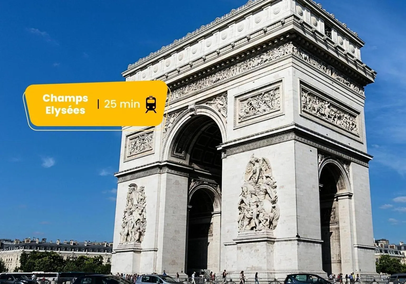 Apartment 704 Tamar - Superbe A *