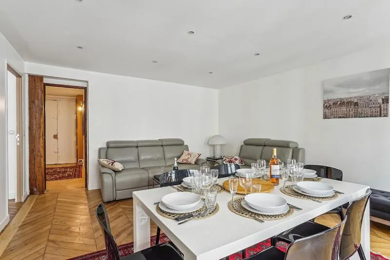 Appartement 704 Tamar - Superbe A