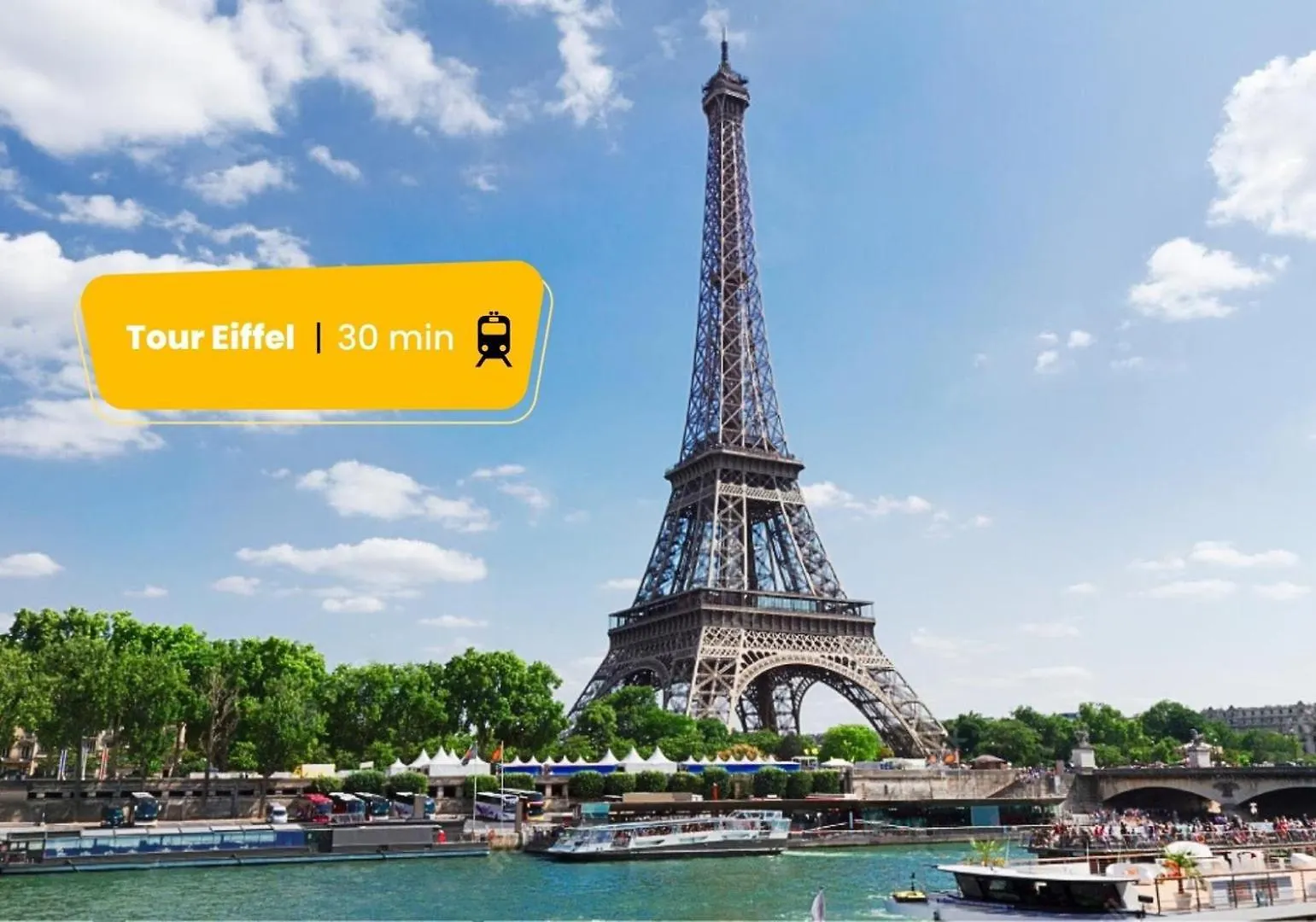 704 Tamar - Superbe A Appartement *