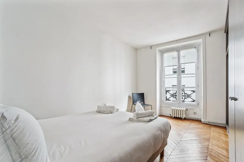 704 Tamar - Superbe A Apartment