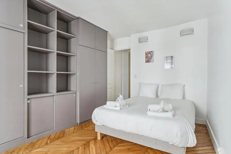 Appartement 704 Tamar - Superbe A