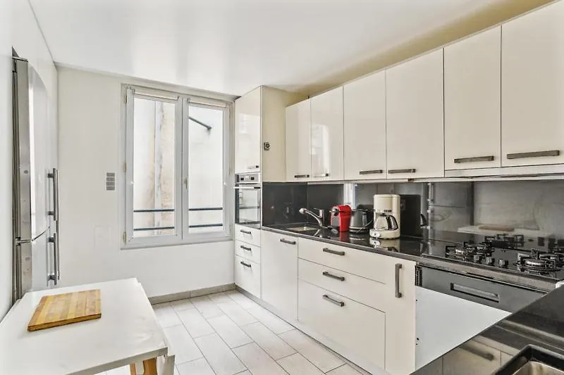 704 Tamar - Superbe A Apartment