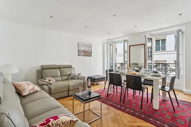Apartment 704 Tamar - Superbe A